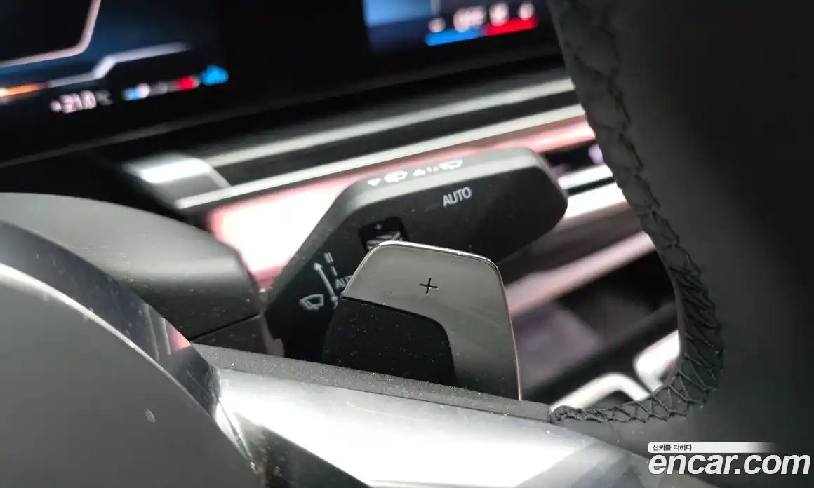 BMW 7 серия 2025 3.0 автомат (гидро), фото 27