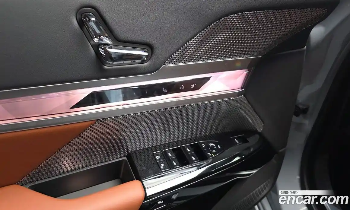 BMW 7 серия 2025 3.0 автомат (гидро), фото 29