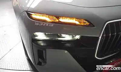 BMW 7 серия 2025 3.0 автомат (гидро), миниатюра 8