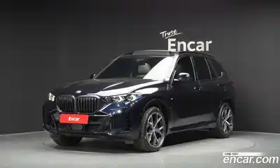 BMW X5, 2025, 19 223 км