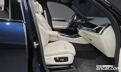 BMW X5 2025 3.0 автомат (гидро), миниатюра 11