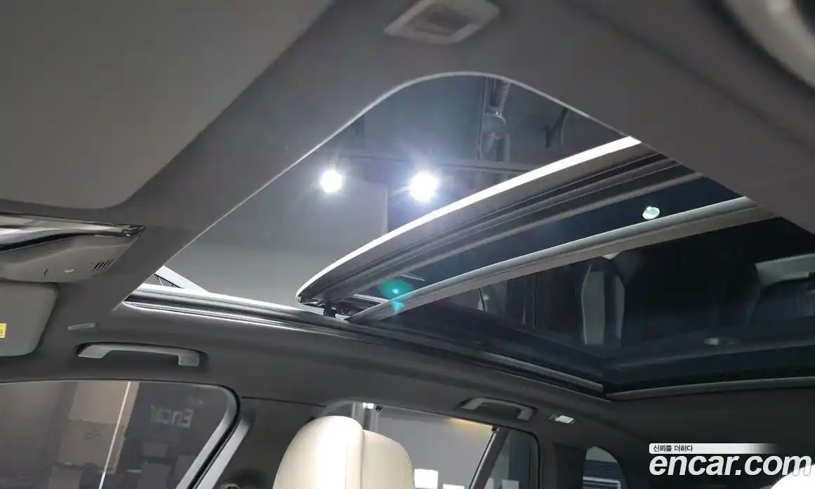 BMW X5 2025 3.0 автомат (гидро), фото 19