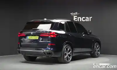 BMW X5 2025 3.0 автомат (гидро), миниатюра 2