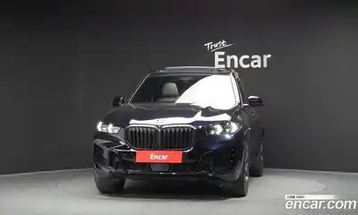 BMW X5 2025 3.0 автомат (гидро), миниатюра 3