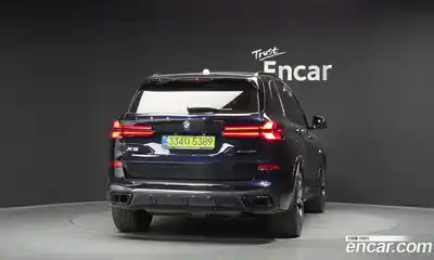 BMW X5 2025 3.0 автомат (гидро), миниатюра 4