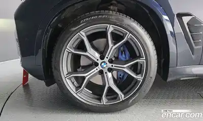 BMW X5 2025 3.0 автомат (гидро), миниатюра 5