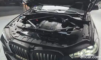 BMW X5 2025 3.0 автомат (гидро), миниатюра 6