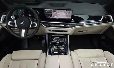 BMW X5 2025 3.0 автомат (гидро), миниатюра 7