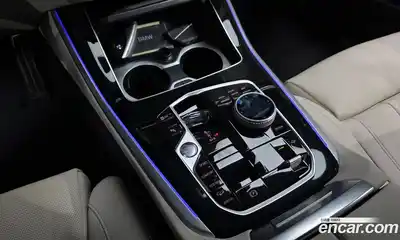 BMW X5 2025 3.0 автомат (гидро), миниатюра 9