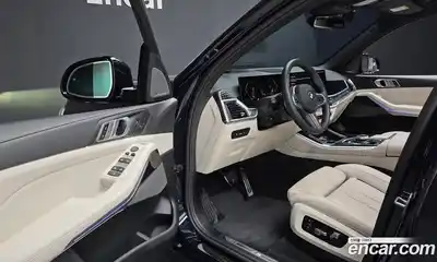 BMW X5 2025 3.0 автомат (гидро), миниатюра 10