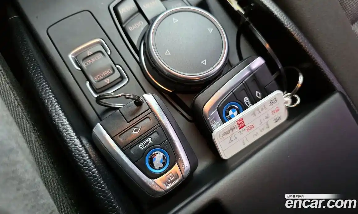 BMW i3 2015 автомат (гидро), фото 12