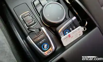 BMW i3 2015 автомат (гидро), миниатюра 12