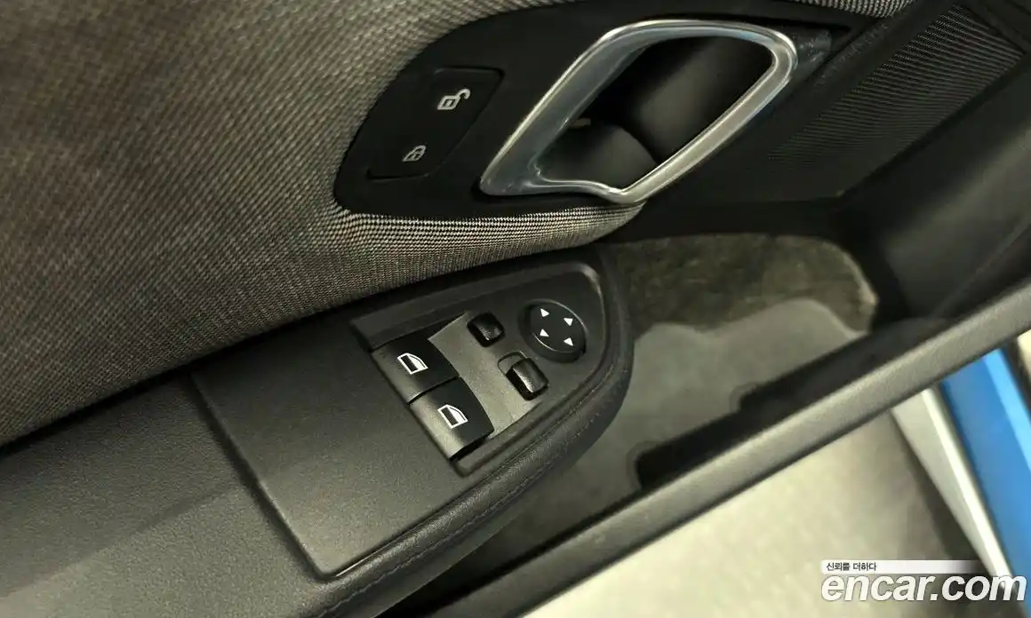 BMW i3 2015 автомат (гидро), фото 14
