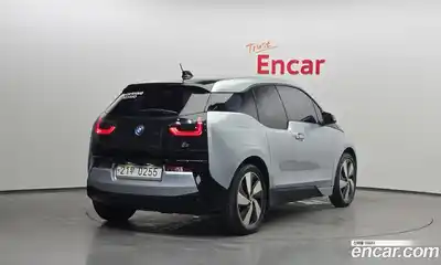 BMW i3 2015 автомат (гидро), миниатюра 2