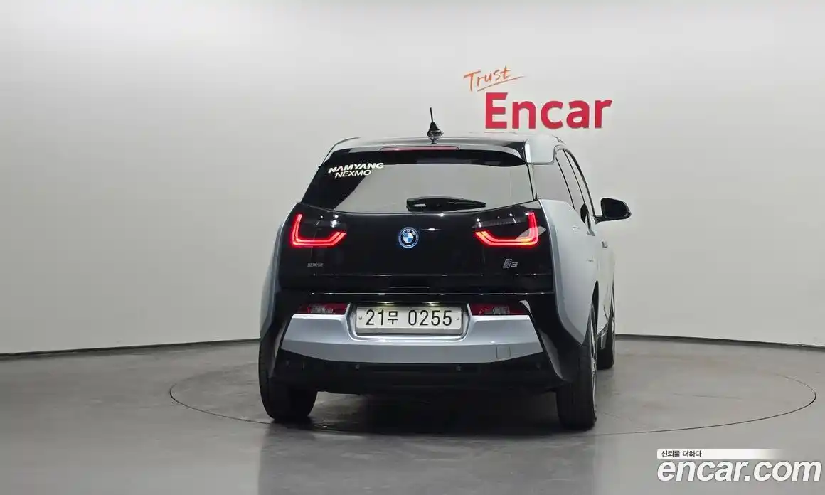BMW i3 2015 автомат (гидро), фото 4