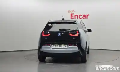 BMW i3 2015 автомат (гидро), миниатюра 4