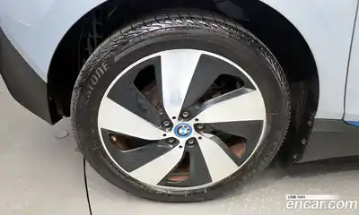 BMW i3 2015 автомат (гидро), миниатюра 5