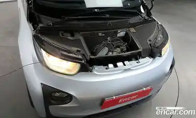 BMW i3 2015 автомат (гидро), миниатюра 6