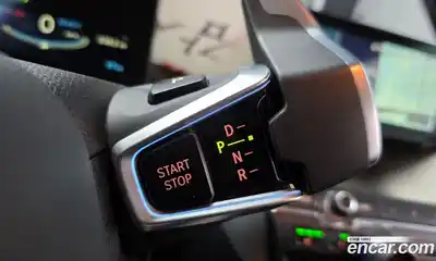BMW i3 2015 автомат (гидро), миниатюра 9