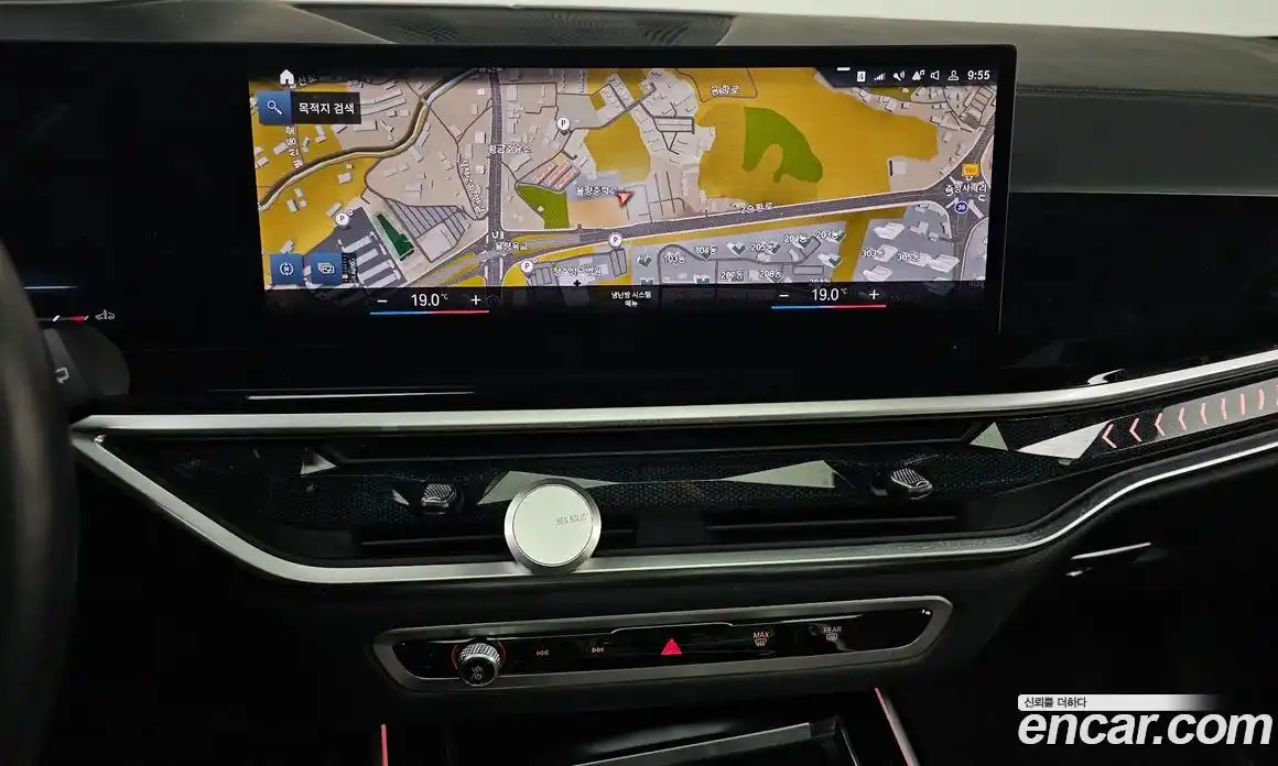 BMW X7 2022 3.0 автомат (гидро), фото 14