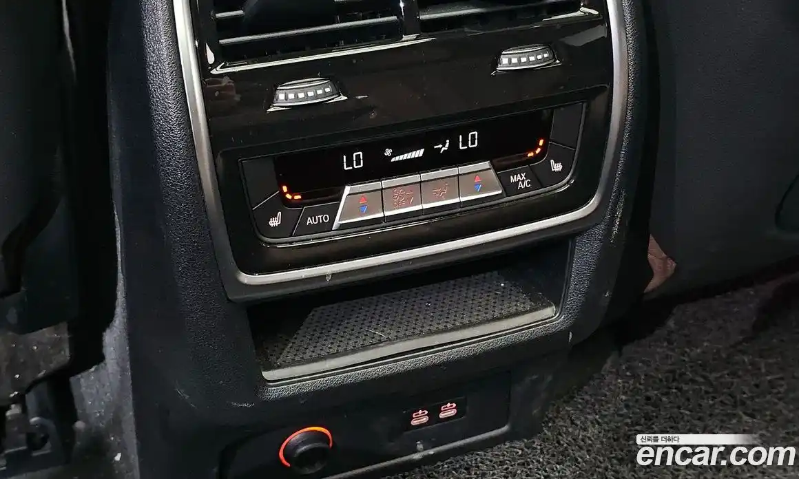 BMW X7 2022 3.0 автомат (гидро), фото 17