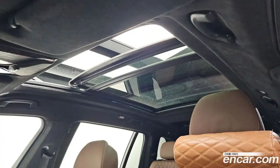 BMW X7 2022 3.0 автомат (гидро), фото 18