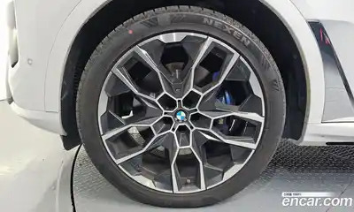 BMW X7 2022 3.0 автомат (гидро), миниатюра 5