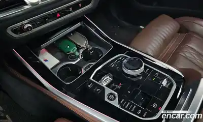 BMW X7 2022 3.0 автомат (гидро), миниатюра 9