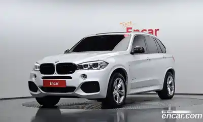 BMW X5, 2018, 43 661 км