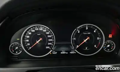 BMW X5 2018 3.0 автомат (гидро), миниатюра 11