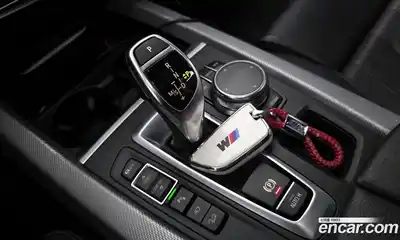 BMW X5 2018 3.0 автомат (гидро), миниатюра 12