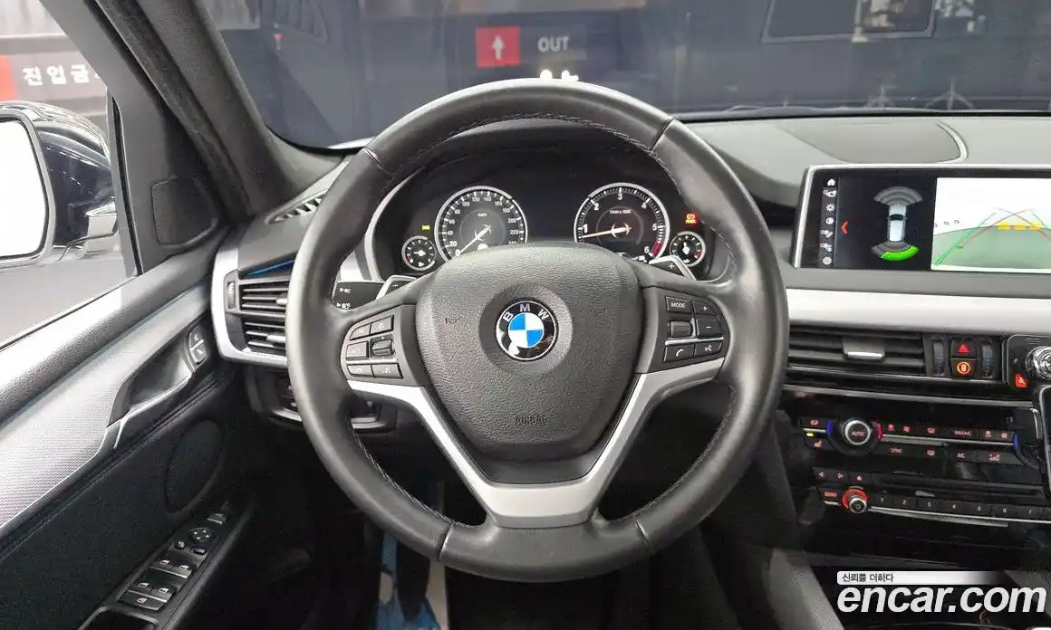 BMW X5 2018 3.0 автомат (гидро), фото 19