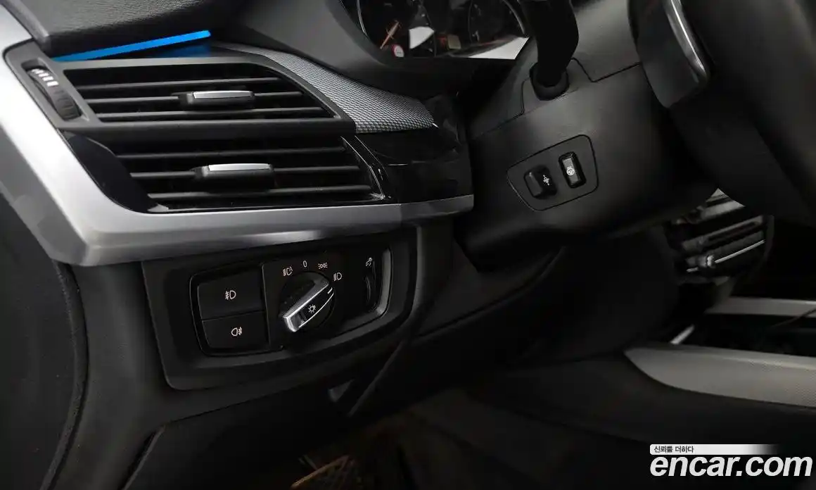 BMW X5 2018 3.0 автомат (гидро), фото 24