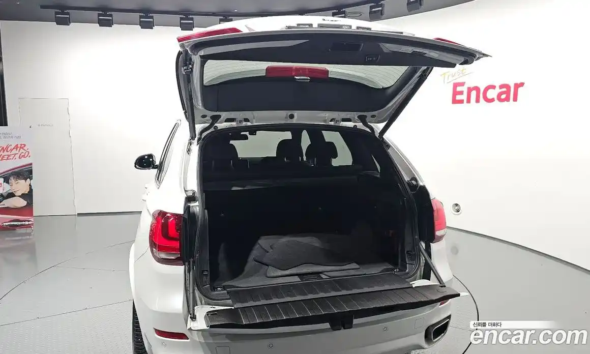 BMW X5 2018 3.0 автомат (гидро), фото 26