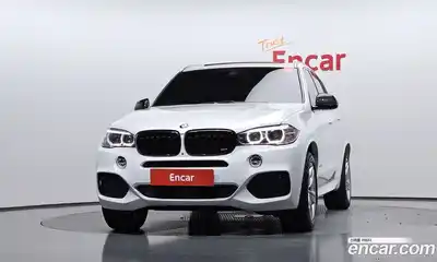 BMW X5 2018 3.0 автомат (гидро), миниатюра 3