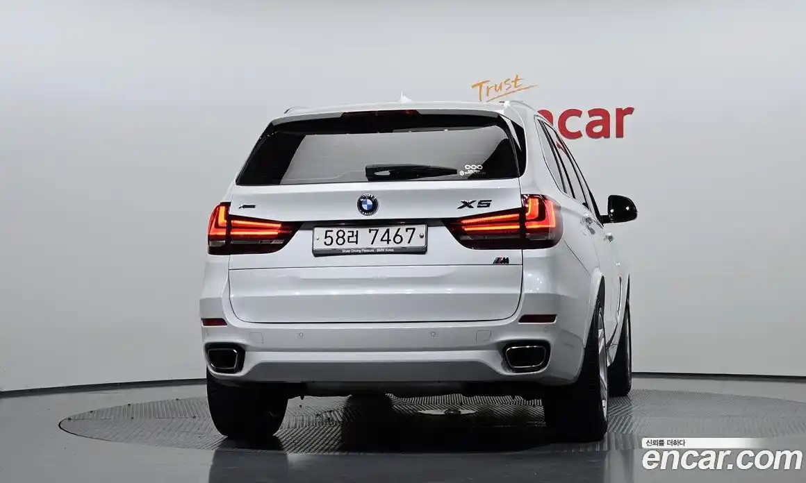 BMW X5 2018 3.0 автомат (гидро), фото 4