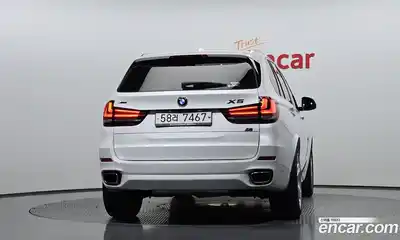 BMW X5 2018 3.0 автомат (гидро), миниатюра 4