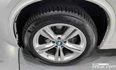 BMW X5 2018 3.0 автомат (гидро), миниатюра 5