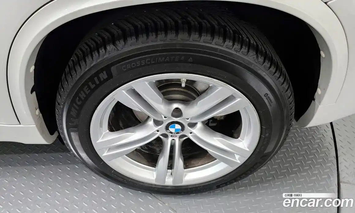 BMW X5 2018 3.0 автомат (гидро), фото 7
