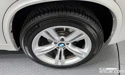 BMW X5 2018 3.0 автомат (гидро), миниатюра 7