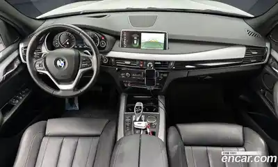 BMW X5 2018 3.0 автомат (гидро), миниатюра 10