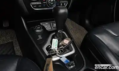 Jeep Cherokee 2017 2.4 автомат (гидро), миниатюра 12