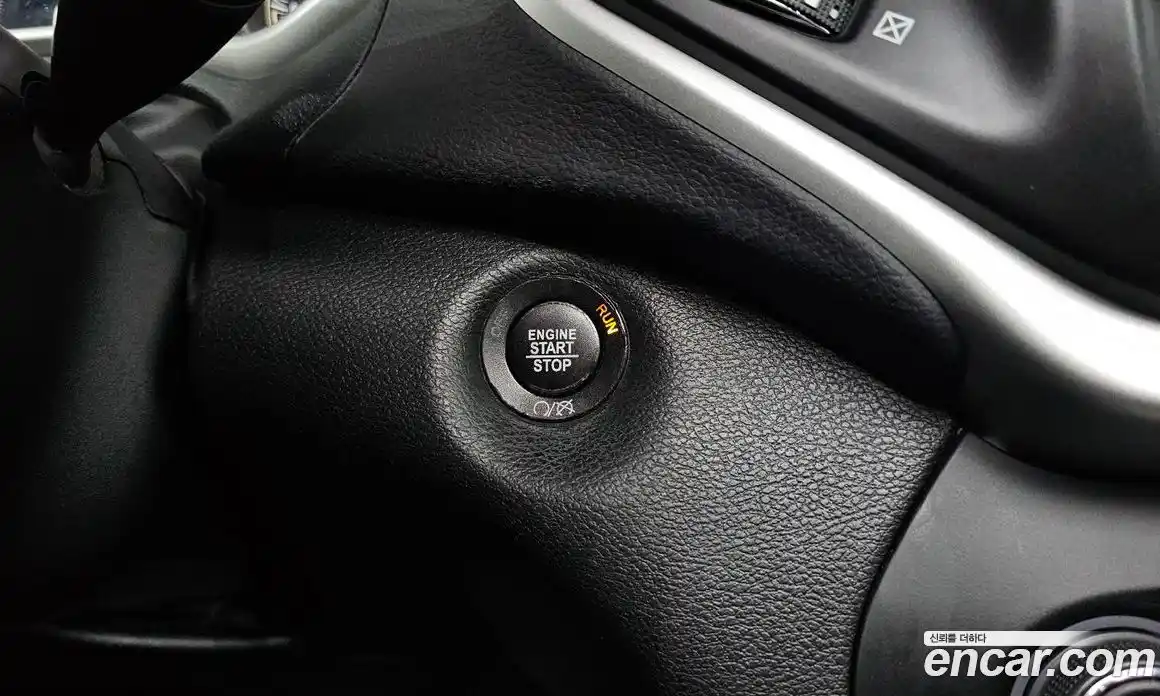 Jeep Cherokee 2017 2.4 автомат (гидро), фото 23