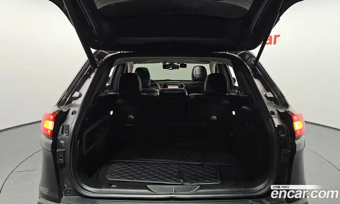 Jeep Cherokee 2017 2.4 автомат (гидро), фото 26