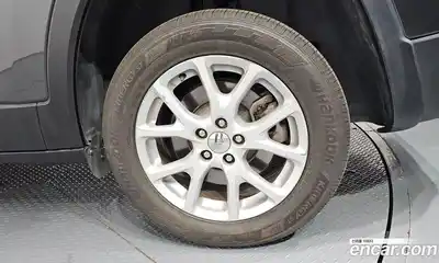 Jeep Cherokee 2017 2.4 автомат (гидро), миниатюра 7