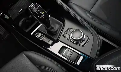 BMW X1 2022 2.0 автомат (гидро), миниатюра 11