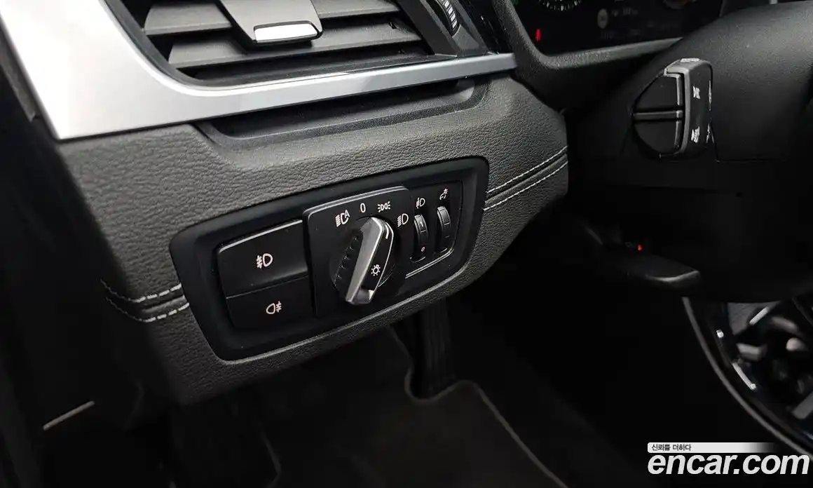 BMW X1 2022 2.0 автомат (гидро), фото 23