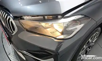 BMW X1 2022 2.0 автомат (гидро), миниатюра 7