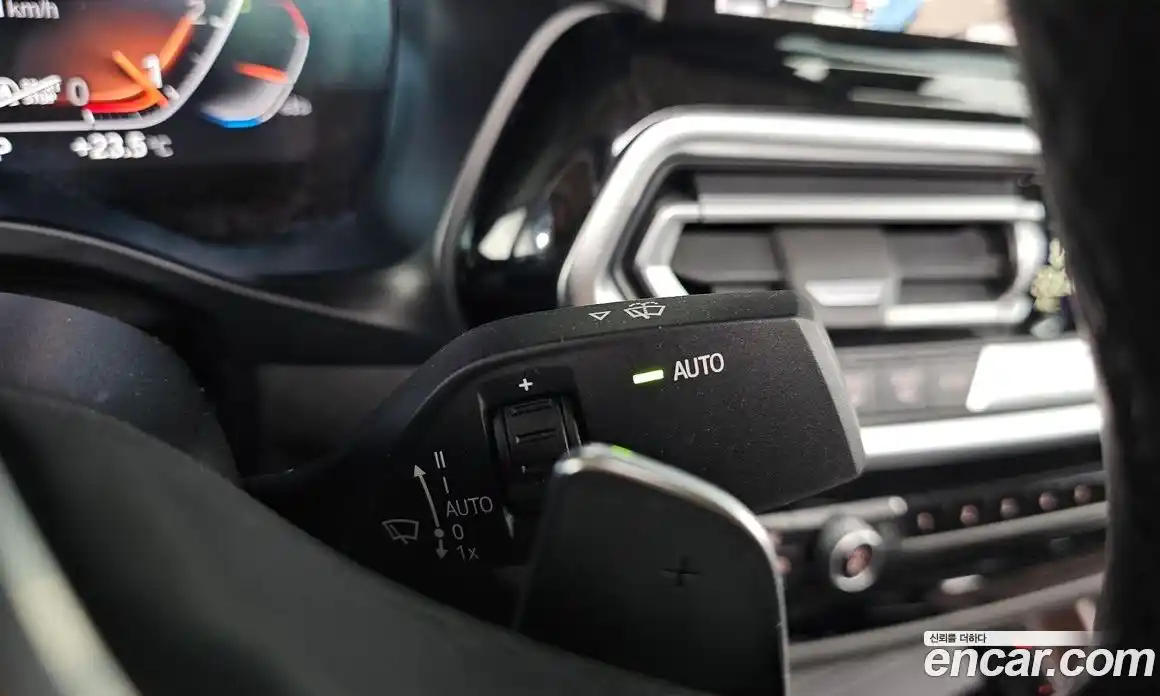 BMW X4 2022 2.0 автомат (гидро), фото 24