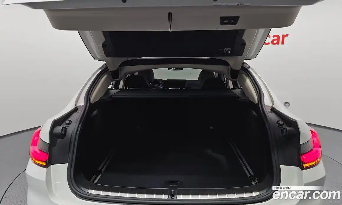 BMW X4 2022 2.0 автомат (гидро), фото 26